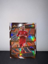 Alexis Mac Allister Razzmatazz