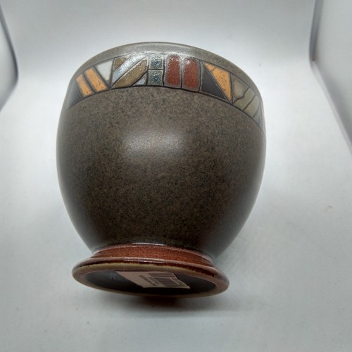 Denby small open sugar - denby,