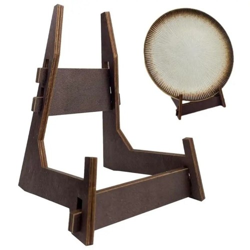 Wood art display - wood,
