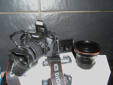 Canon EOS 60D 18.0MP Digital