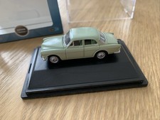Oxford Diecast Volvo Amazon