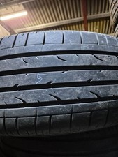 1x BRIDGESTONE DUELER H/P