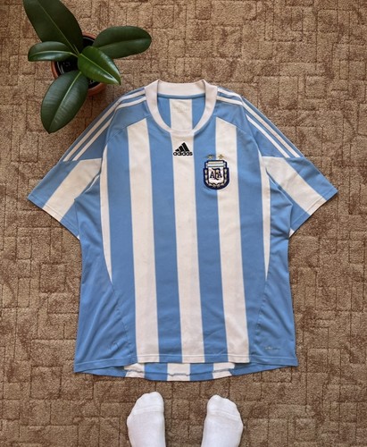 Vintage adidas argentina - adidas,