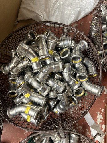 Geberit mapress stainless - mapress,