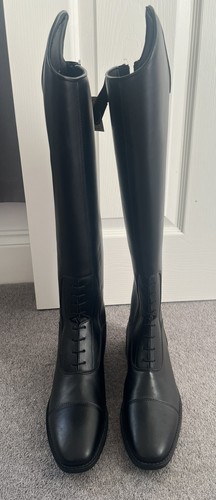 Brogini long riding - riding, boots