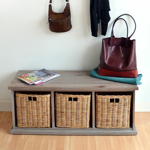 Tetbury acacia wood - , storage