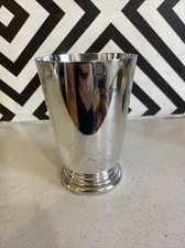 Gaskell& Chambers Half Pint Tankard With 1933 Capacity Mark