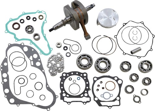 Suzuki ltr450 complete - suzuki, 06-08