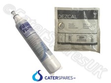 LINCAT FC02 HOT WATER BOILER