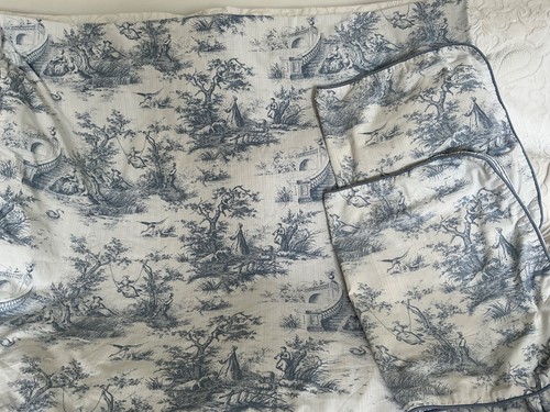 Double duvet cover 2 pillow - cover,