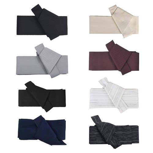 Kimono obi belt simple - obi,