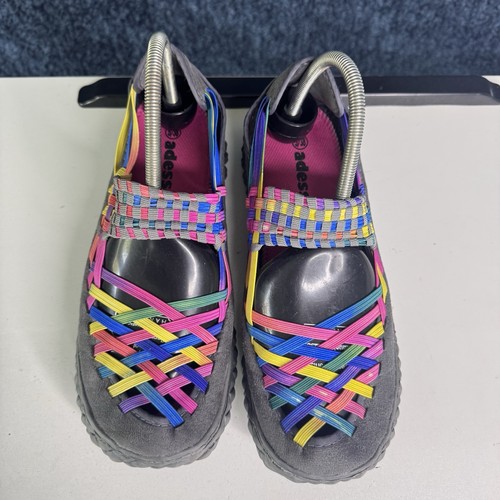 Adesso rainbow woven - adesso, elastic
