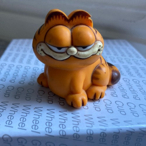 Garfield vintage 1978 - garfield,