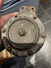 Lucas Altette Vintage