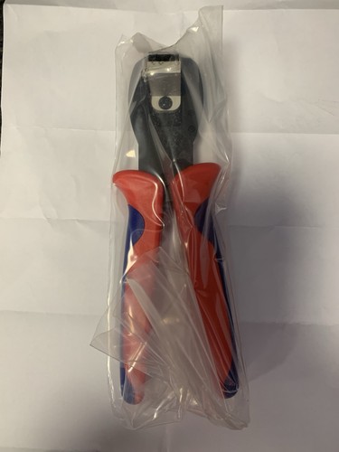Knipex 26 crimping - 97,