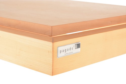 Finite elemente pagode master - elemente,