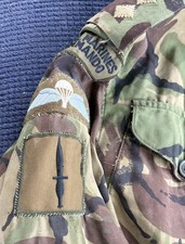 Para Smock/ DPM/denison