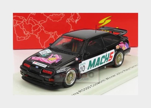 Spark ford sierra rs500 - ford,