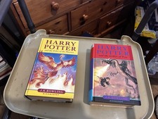 2 Very Rare HARRY POTTER