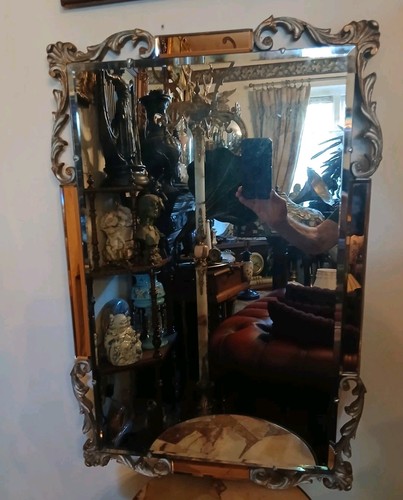 Vintage art deco period - deco,