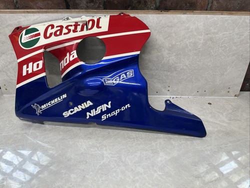 1988 honda cbr 400 - cbr, nc