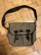 Barbour Cross Body Satchel
