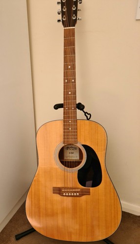 Martin 1gt acoustic guitar - 1gt,