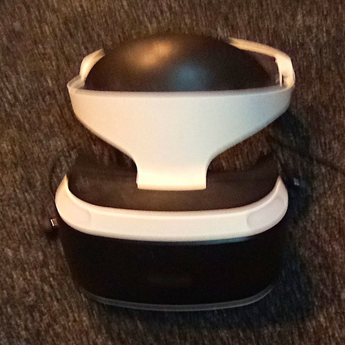 Sony playstation psvr - sony,