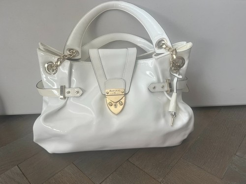 Aspinal london white - aspinal,