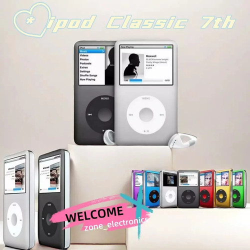 2026 brand new apple ipod - apple,