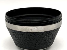 Lens hood Werra M30.5 30.5 mm