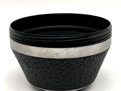 Lens hood werra m30 5 - lens, m30.5