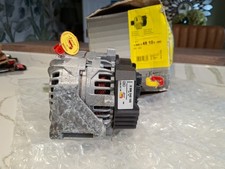 Bosch 24v Exchange Alternator