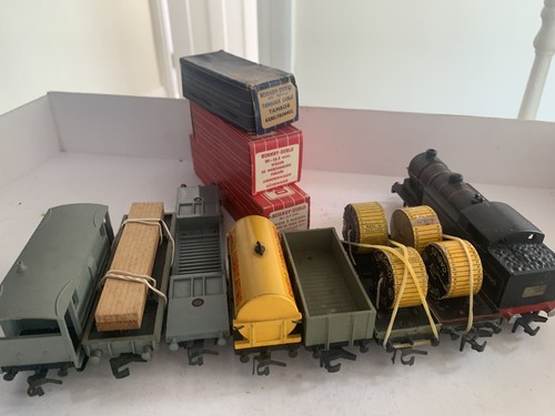 Hornby dublo coal in - dublo, n2