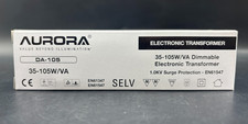 Aurora DA-105 35-105W/VA