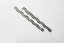 12 pieces Mafell planer knife 300x19x1mm for high quality