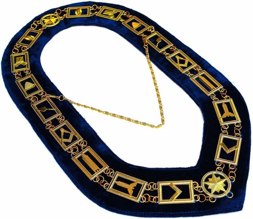 Masonic regalia master mason - regalia,