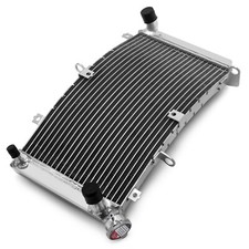 Radiateur Aluminum Radiator pour Suzuki GSXR600 97 98 99 00  GSXR750 96 97