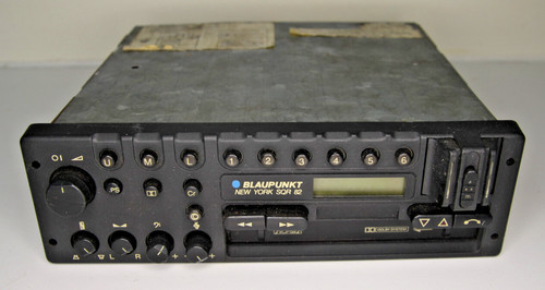Vintage blaupunkt new - vintage,