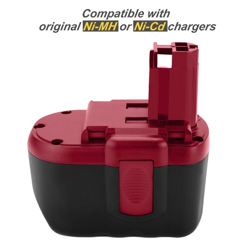 For bosch 24v - 24v, bat240