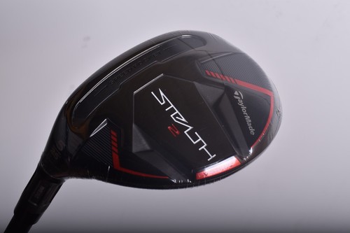 Taylormade stealth2 hybrid - taylormade, 5