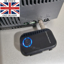 BLUETOOTH Audio Receiver Adapter for Bose SoundDock Series 2 / 3 Music System A2