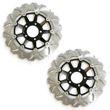 Rezo Stainless Front Brake