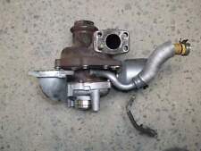 2011 FORD MONDEO ZETEC TDCI