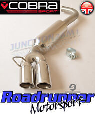 Cobra BMW 318d 320d Diesel E92