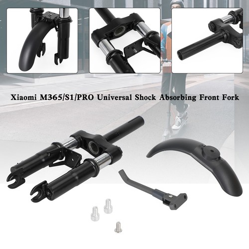 Hydraulic shock kit front fork - kit,