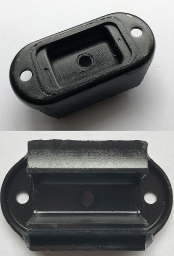 For mk1 mk2 - mk2, ford