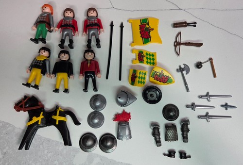 Vintage playmobil 3887 - playmobil,