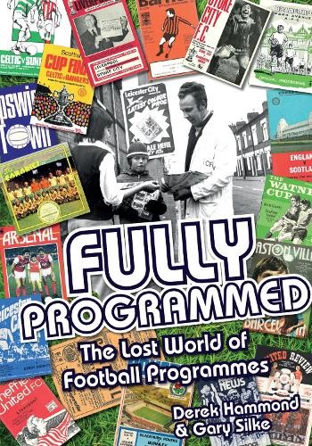 Fully programmed the lost - programmed:,