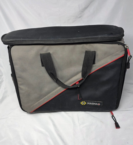 Magma tool bag organiser